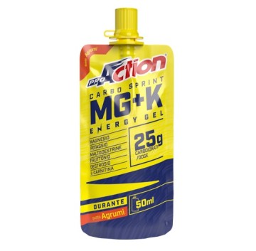 PROACTION CARBO SPRINT MG+K