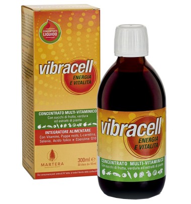 VIBRACELL INTEGR 300ML-ULTIMI ARRIVI-PRODOTTO ITALIANO-OFFERTISSIMA-ULTIMI PEZZI-