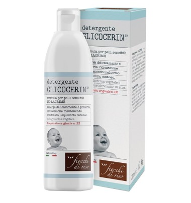 FDR DET GLICOCERIN 200ML