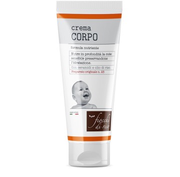 CREMA CORPO 100ML FDR