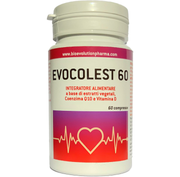 EVOCOLEST 60CPR