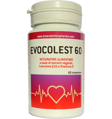 EVOCOLEST 60CPR