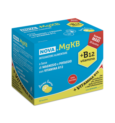 NOVA MGKB 30BUST 5G