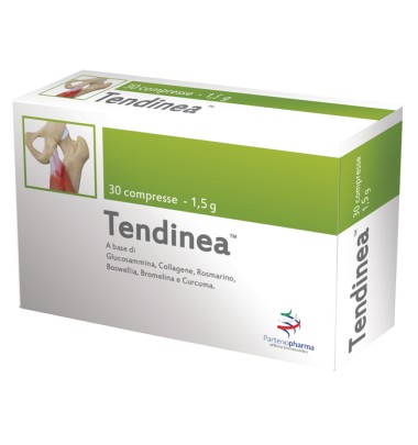 TENDINEA CPR