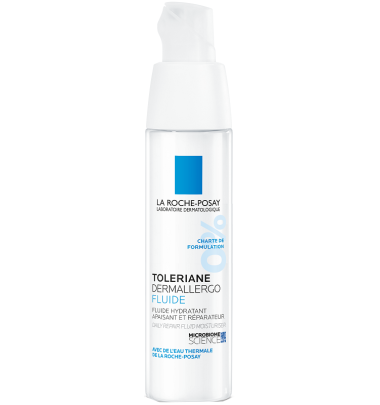 TOLERIANE DERMALLERGO FLUI 40ML -OFFERTISSIMA-ULTIMI PEZZI-ULTIMI ARRIVI-PRODOTTO ITALIANO-