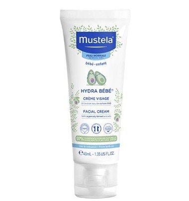 MUSTELA HYDRA BB CR VIS40ML 2020