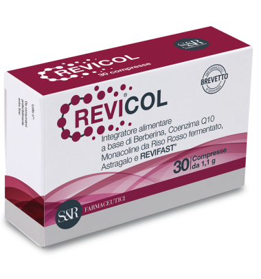 REVICOL 30 Cpr