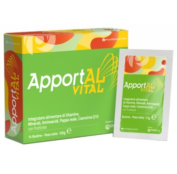 APPORTAL VITAL 14BUST