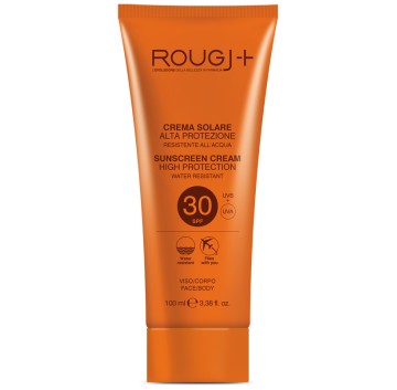 ROUGJ SOLARE SPF30 100ML