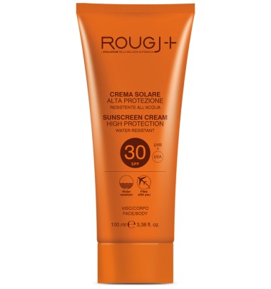 ROUGJ SOLARE SPF30 100ML