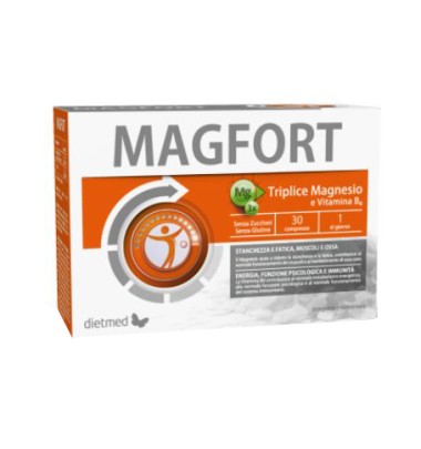 MAGFORT 30CPR