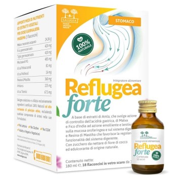 SALUGEA REFLUGEA FORTE 18F