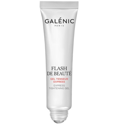 FLASH DE BEAUTE GEL TENSORE EX