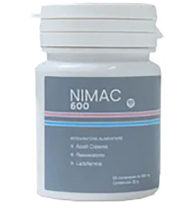 NIMAC 600 60CPR