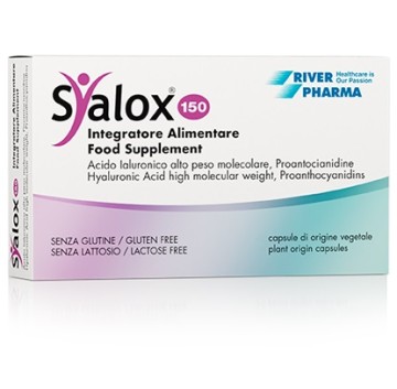 SYALOX 150 30CPS