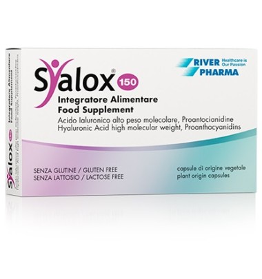 SYALOX 150 30CPS