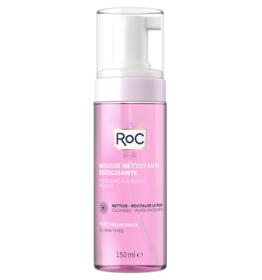 ROC MOUSSE DET ENERGIZZANTE 15