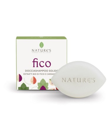 FICO DOCCIASHAMPOO SOLIDO NAT
