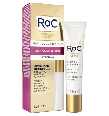 ROC RETINOL CLS CREMA OCCHI