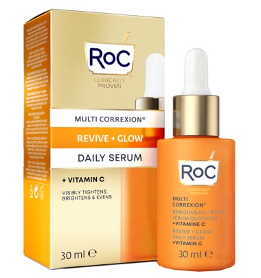 ROC MULTI CRG SIERO VISO 30ML