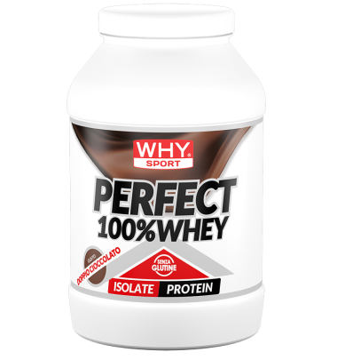WHYSPORT PERFECT WHEY DP CIOC