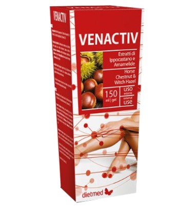 VENACTIV GEL 150ML