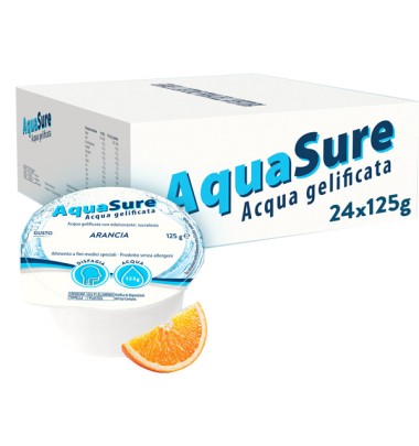 AQUASURE ACQUA GE/ED ARA 24PZ