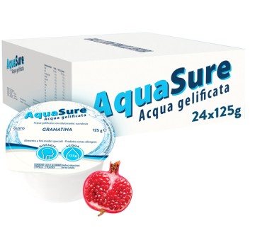 AQUASURE ACQUA GE/ED GRANAT24P