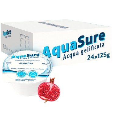 AQUASURE ACQUA GE/ED GRANAT24P