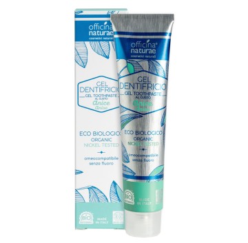 OFFICINA NAT.Dent.Anice 75ml