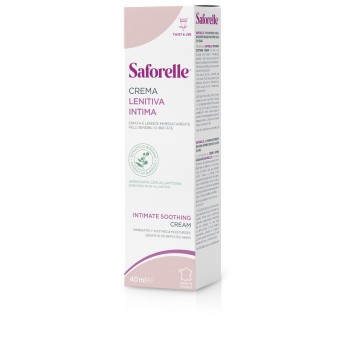 SAFORELLE CREMA 40ML