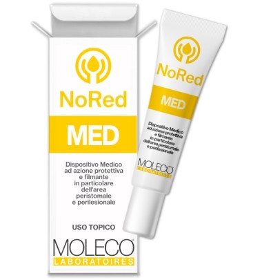 NORED 30G