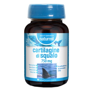 NATURMIL CARTILAGINE SQU 90CPS