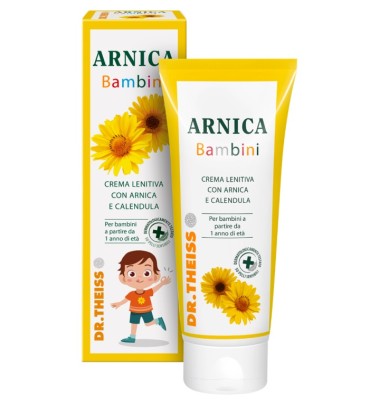 THEISS Arnica Bambini 100ml