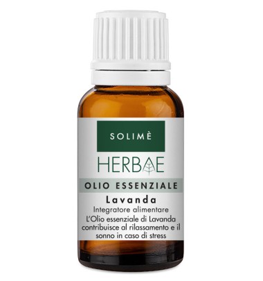 OLIO ESS LAVANDA 10ML