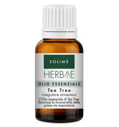 TEA TREE OLIO ESSENZIALE 10ML