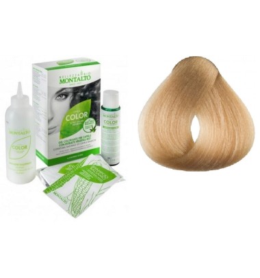 LINEA COLOR 9.0 BIONDO CHIARIS