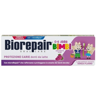 BIOREPAIR KIDS UVA 50ML
