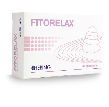 FITORELAX 30CPR HERING