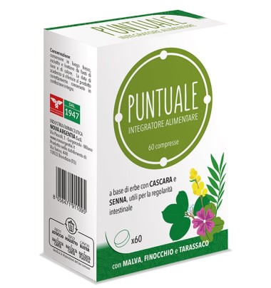 PUNTUALE 60CPR