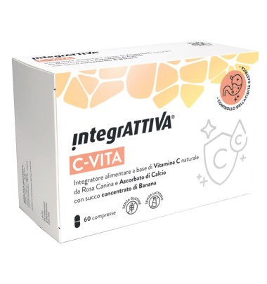 INTEGRATTIVA C-VITA 60Cpr