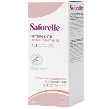 SAFORELLE DETERGENTE IDRA500ML