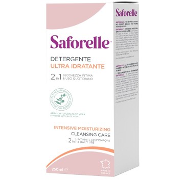 SAFORELLE Det.Ultra Idr.250ml