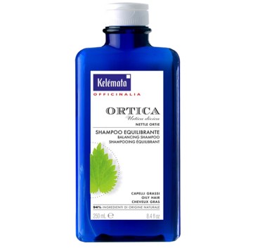 SHAMPOO ORTICA 250ML