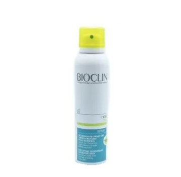 Bioclin Deo 24h Spr Dry Promo