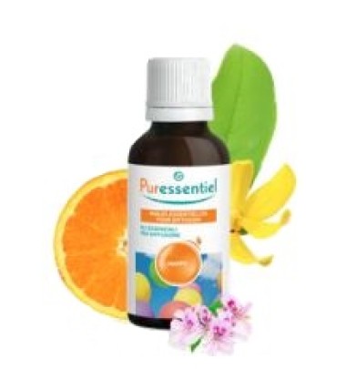 PURESSENTIEL MISCELA HAPPY ECO