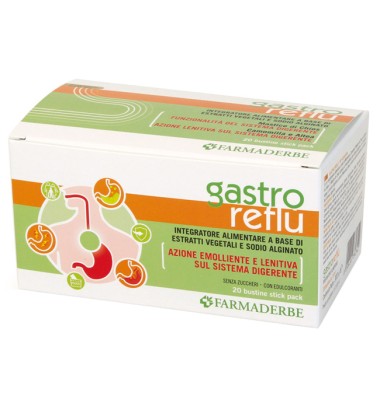 GASTRO REFLU'20STICK FARMADERBE