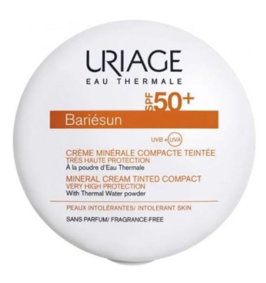 BARIESUN SPF50+ COMPATTO CHI