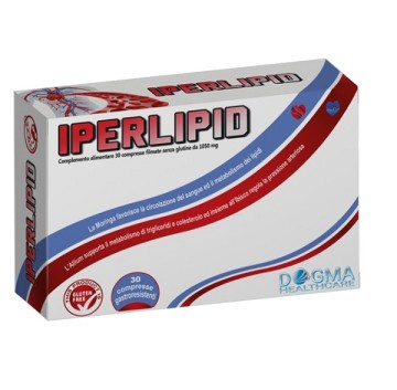 IPERLIPID 30CPR