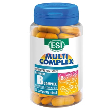 ESI Vitamine B Cpx 50 Cpr